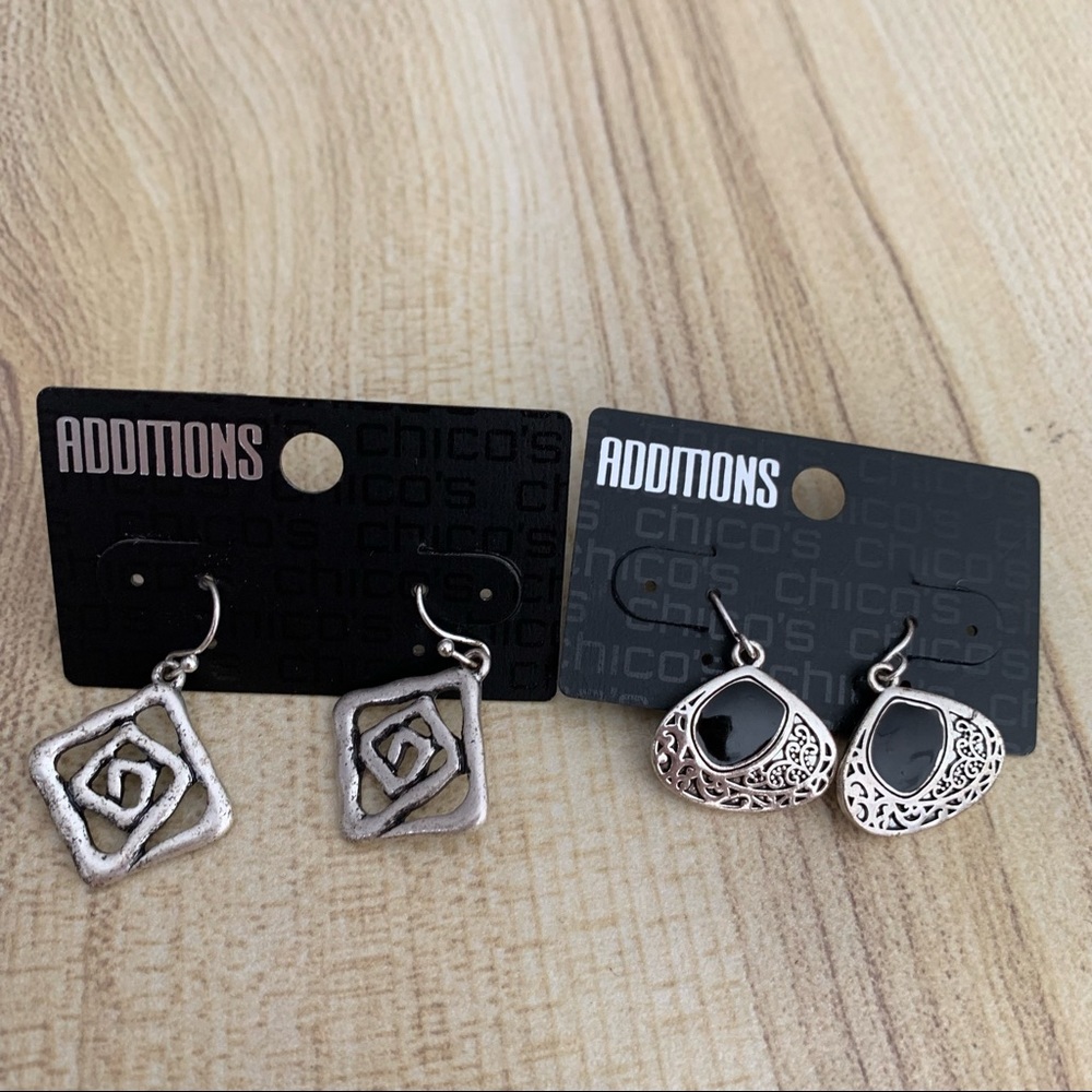 CHICOs Earrings